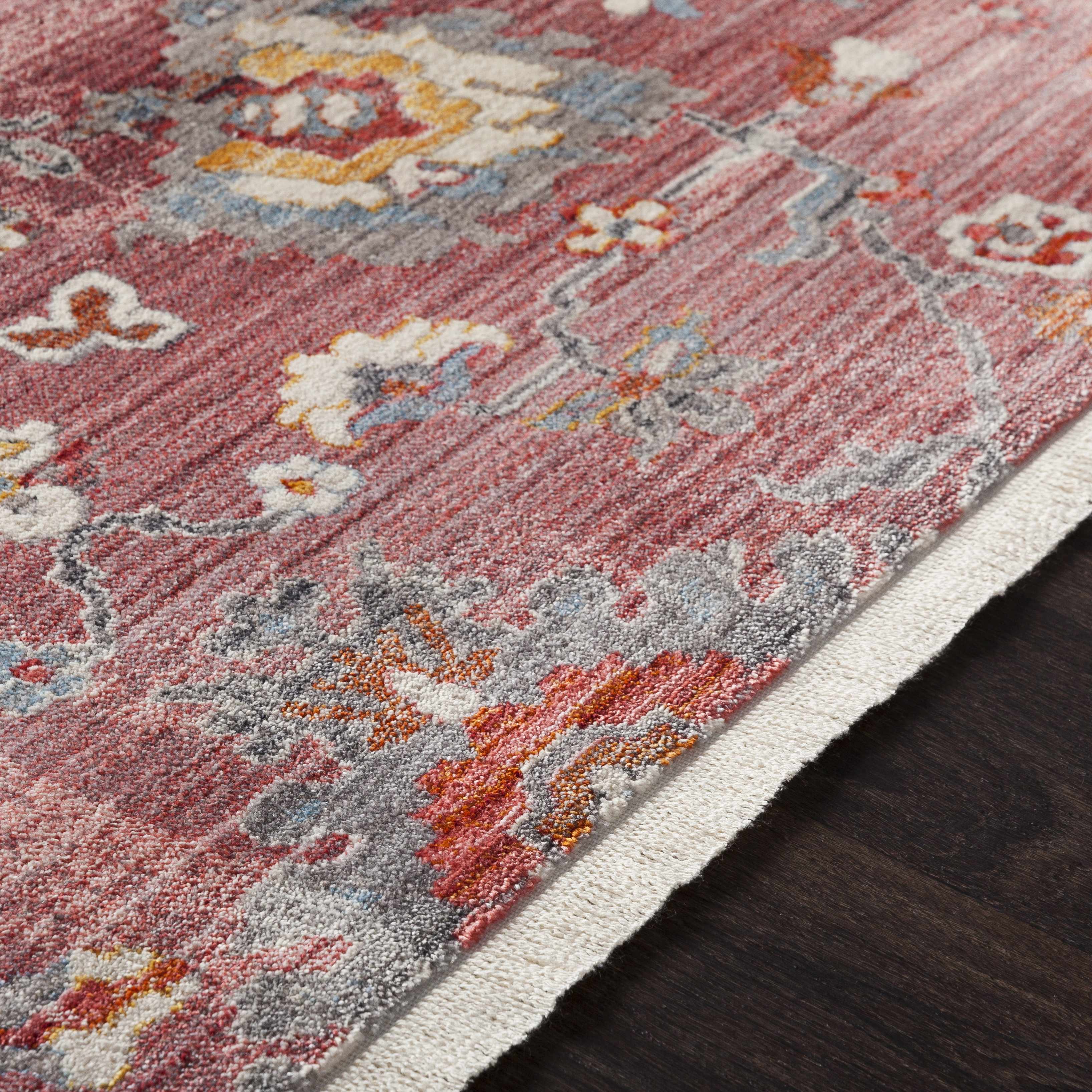 Jemison Runner Rug