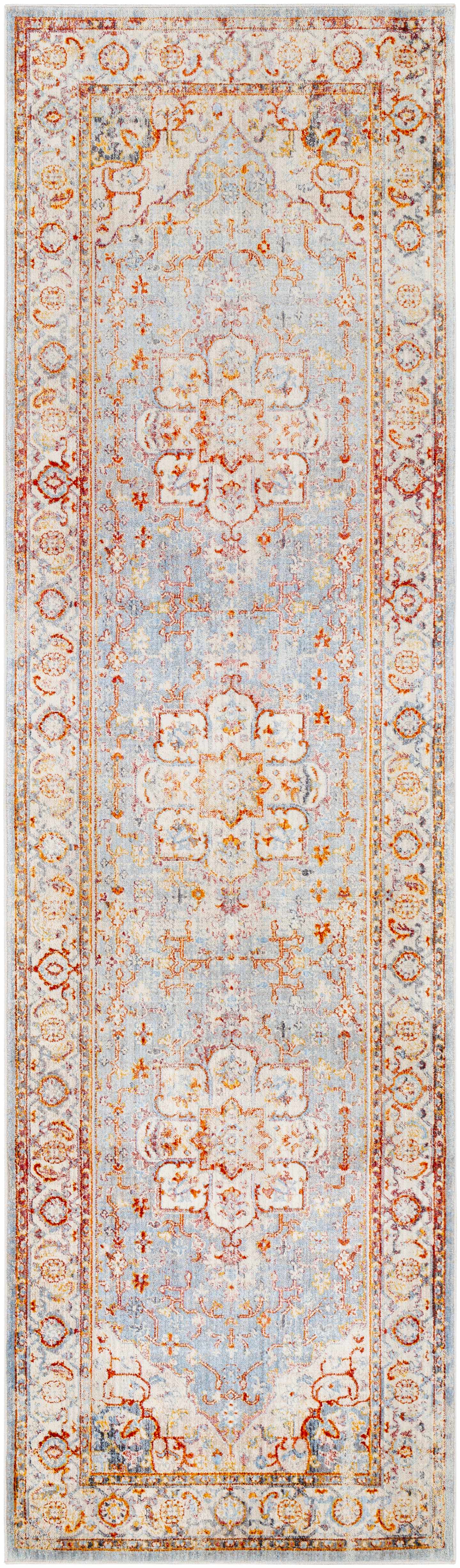 Stoneboro Runner Rug