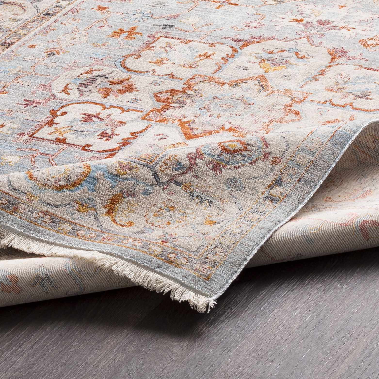 Stoneboro Runner Rug