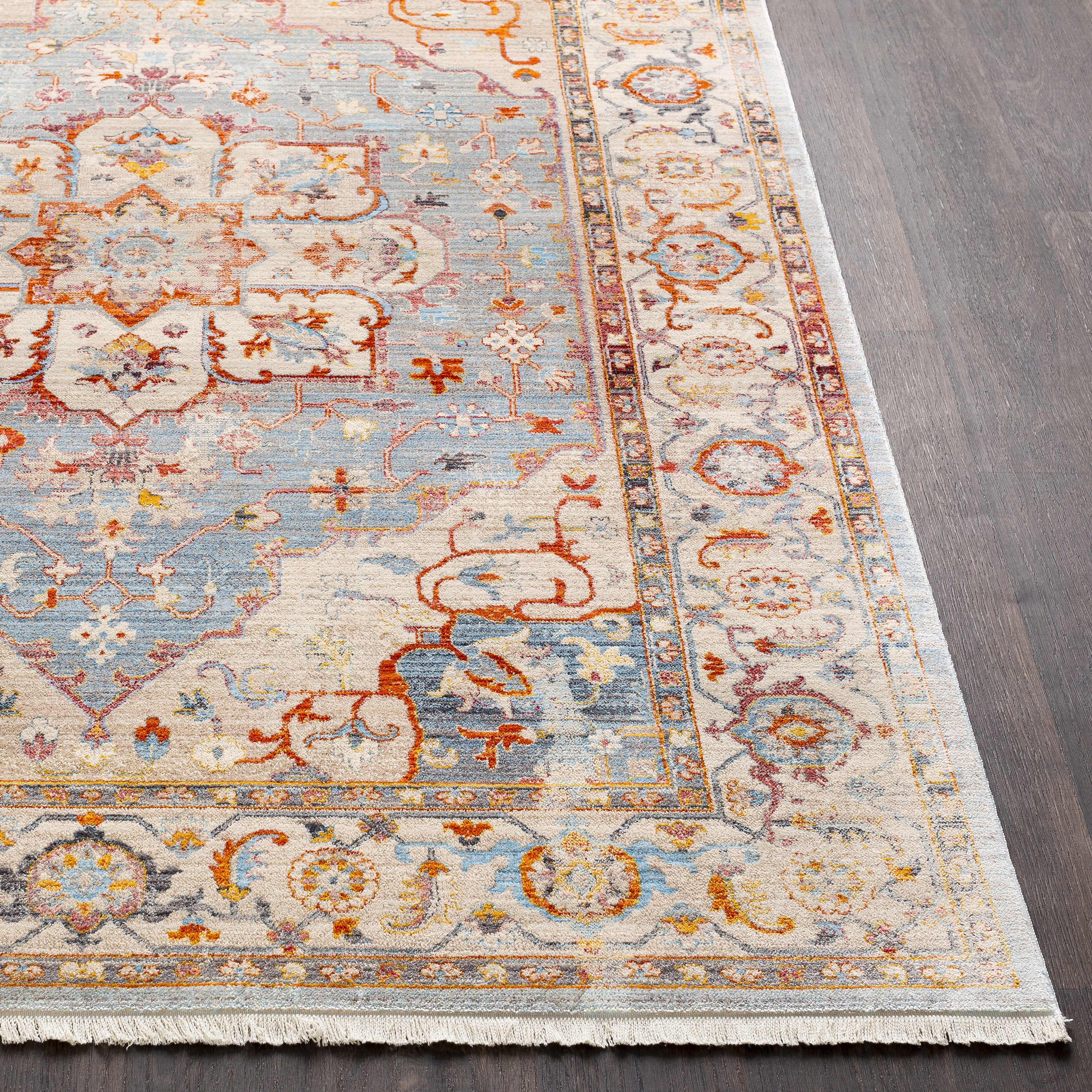 Stoneboro Runner Rug