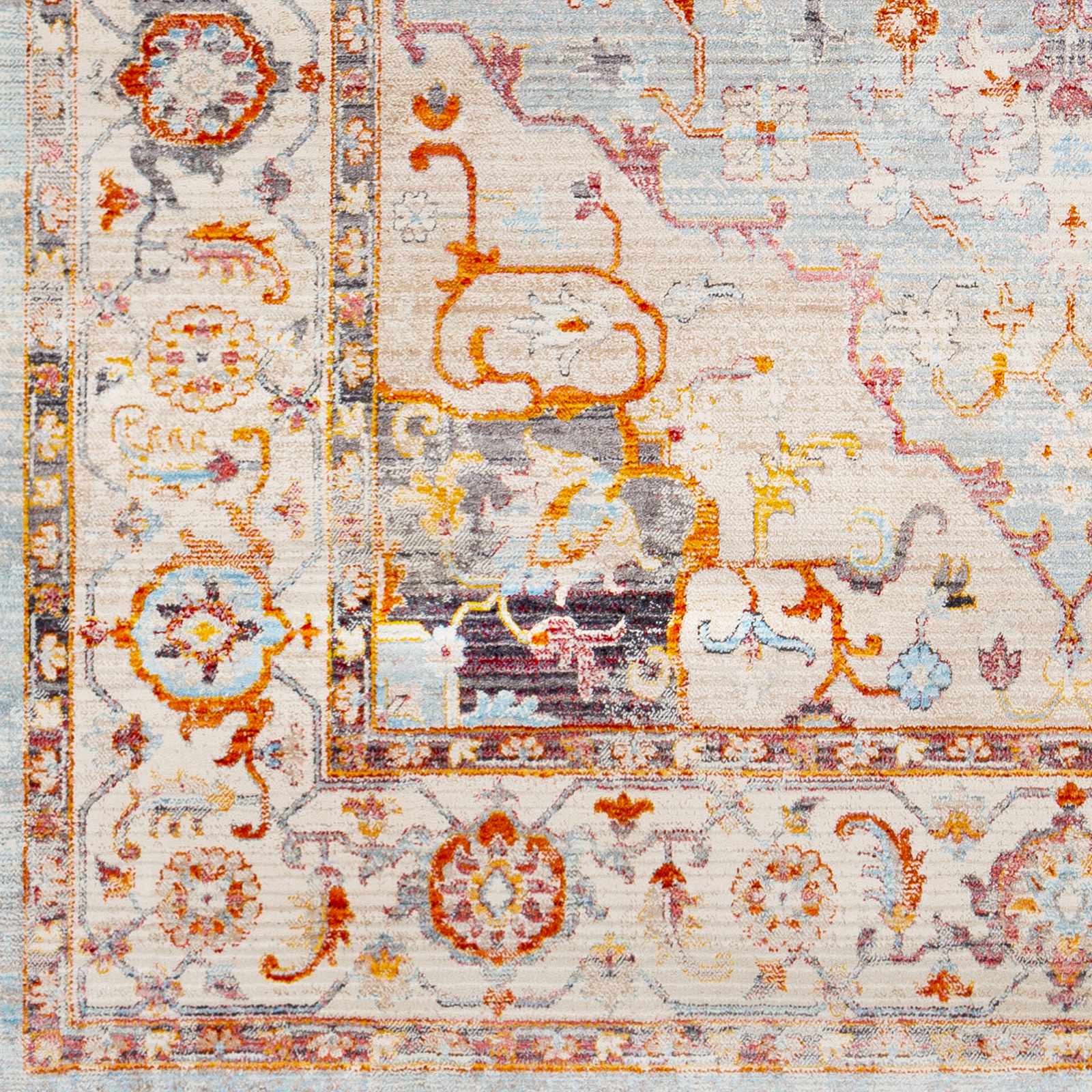 Stoneboro Runner Rug