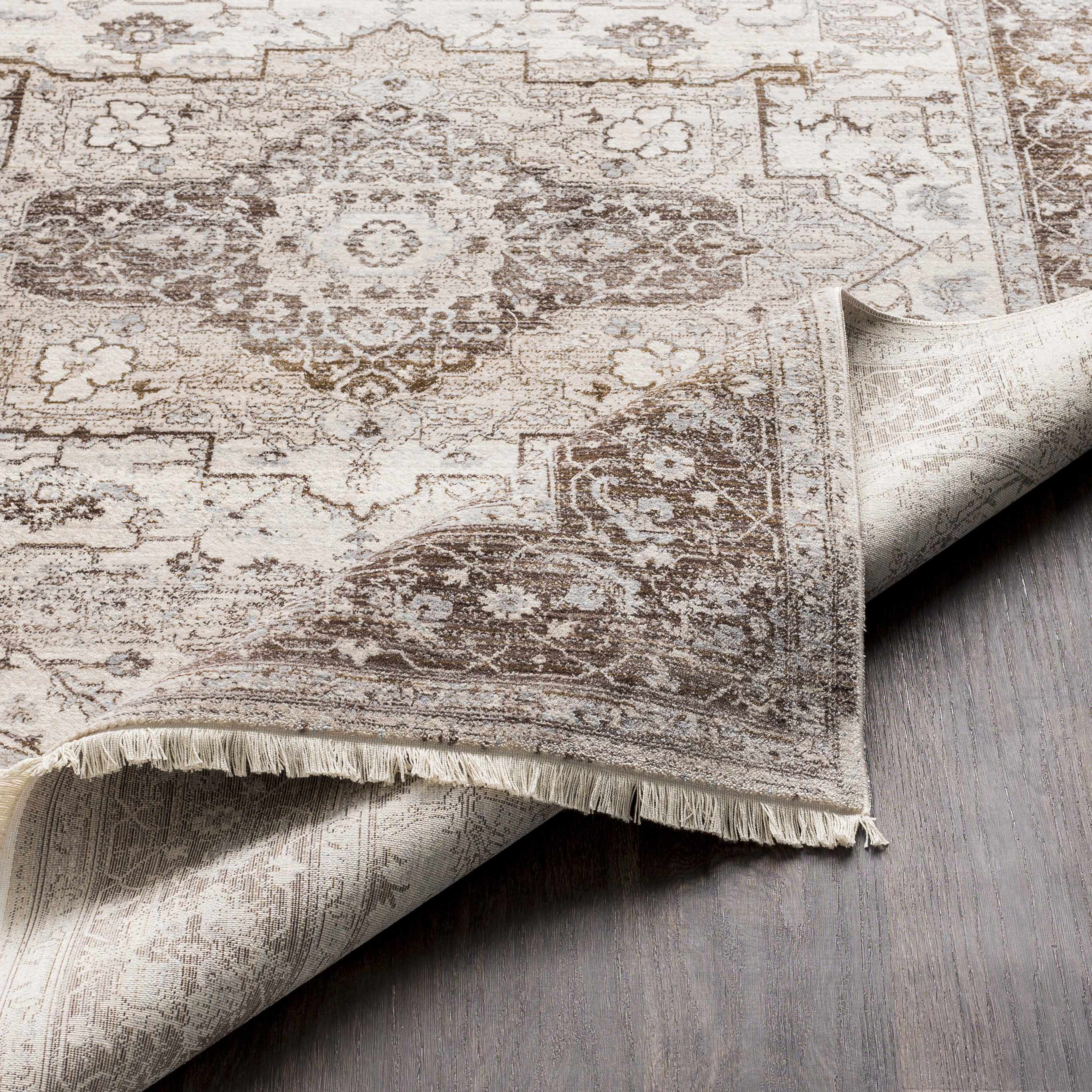 Malcolm Runner Rug