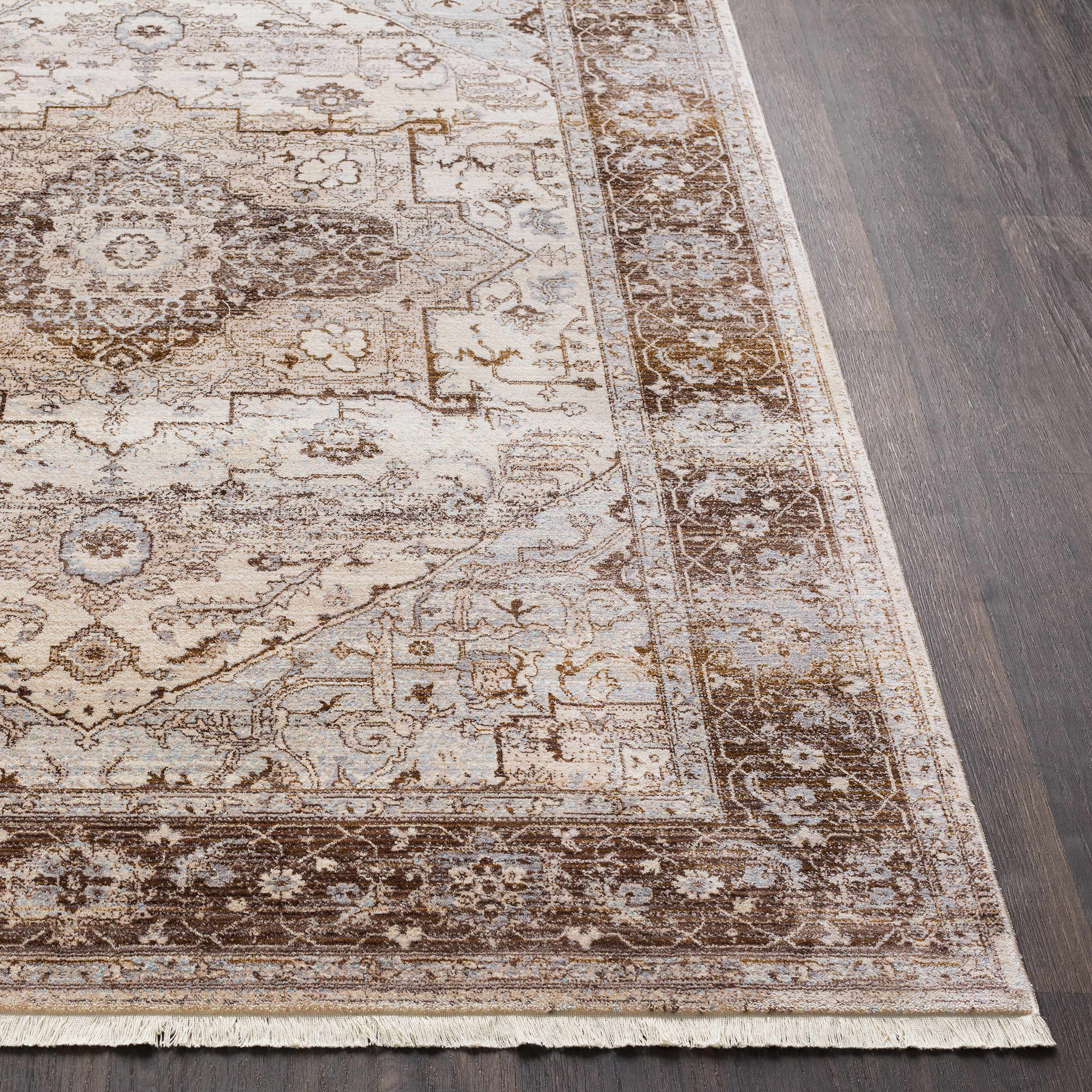 Malcolm Runner Rug