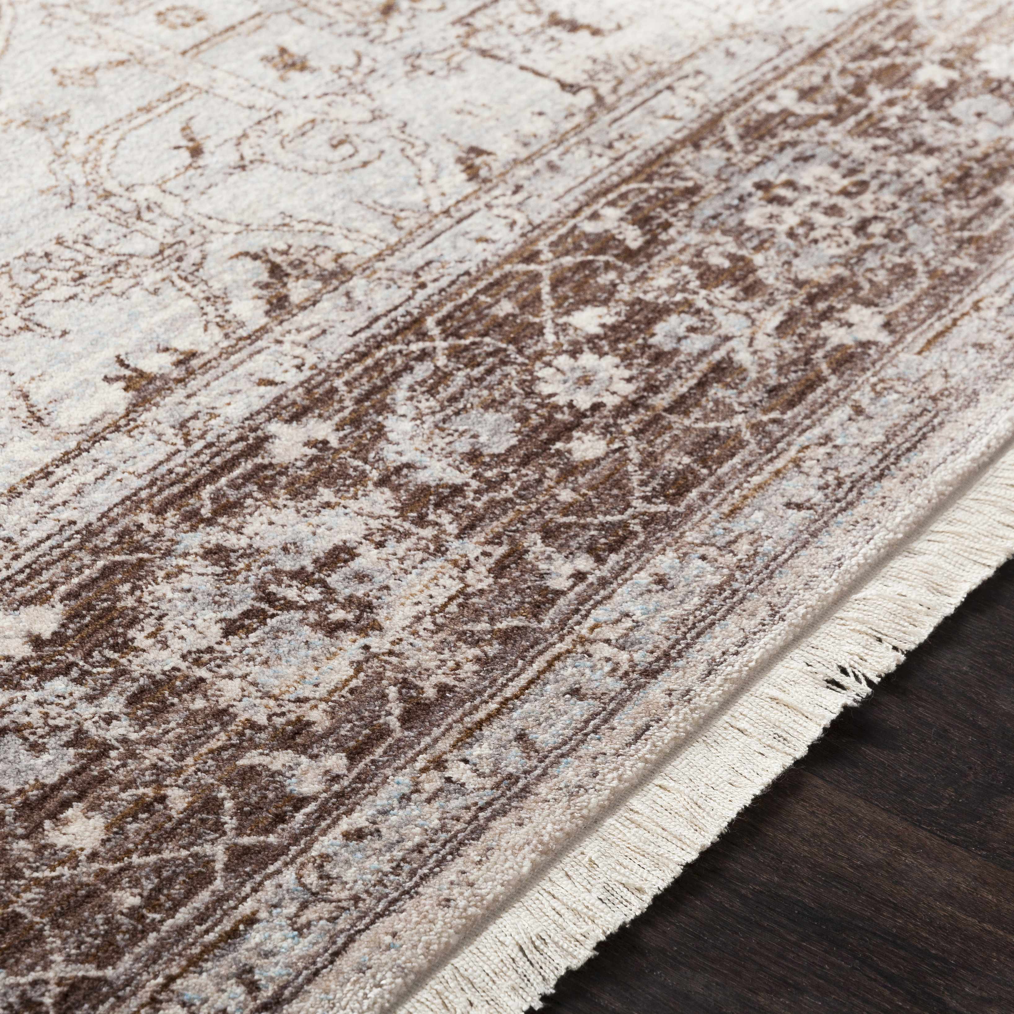 Malcolm Runner Rug