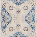 Eddyville Runner Rug