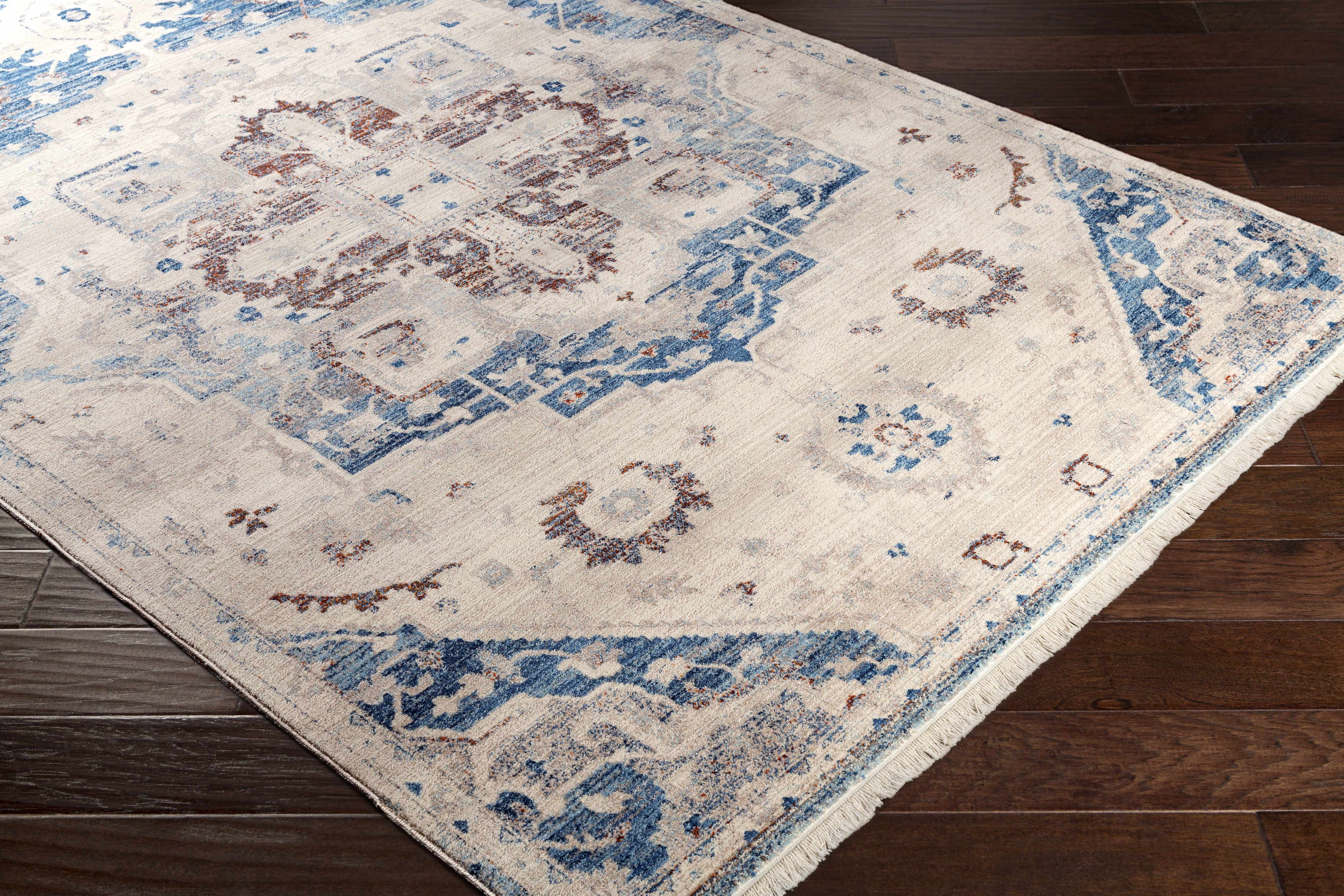 Eddyville Runner Rug