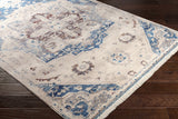 Eddyville Runner Rug