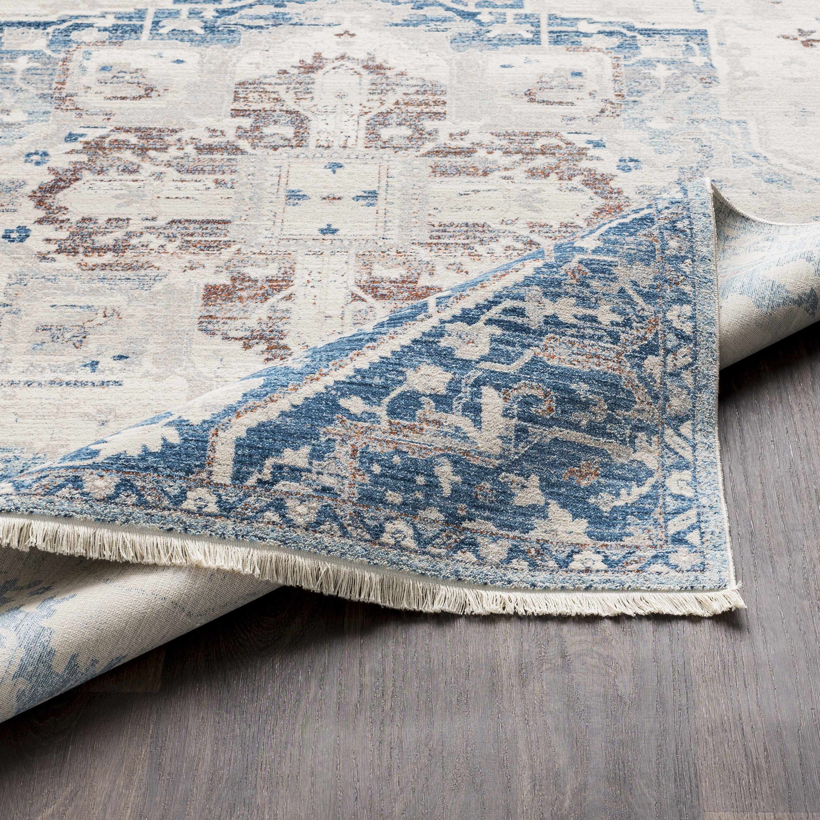 Eddyville Runner Rug