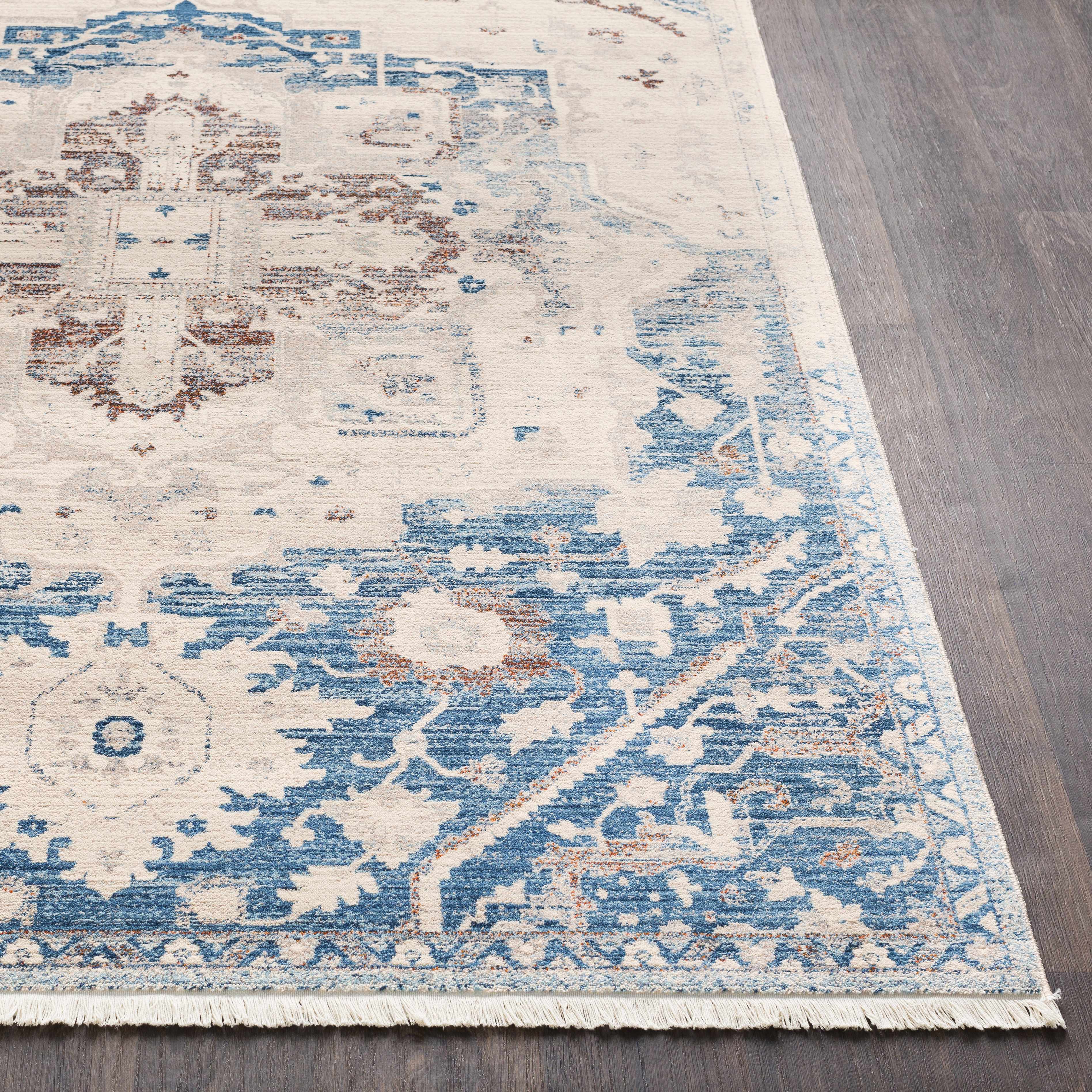 Eddyville Runner Rug