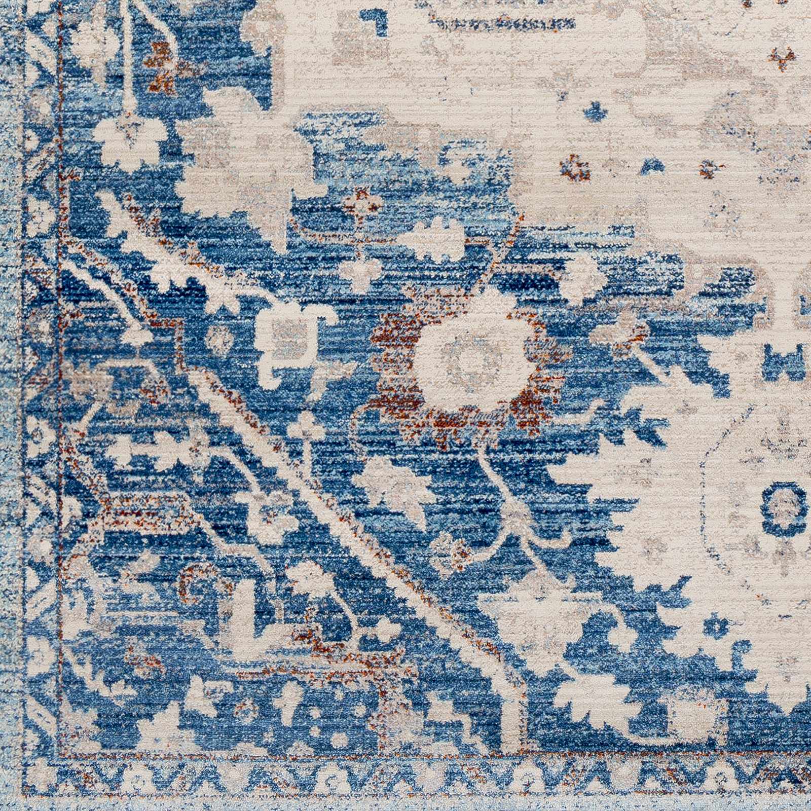 Eddyville Runner Rug