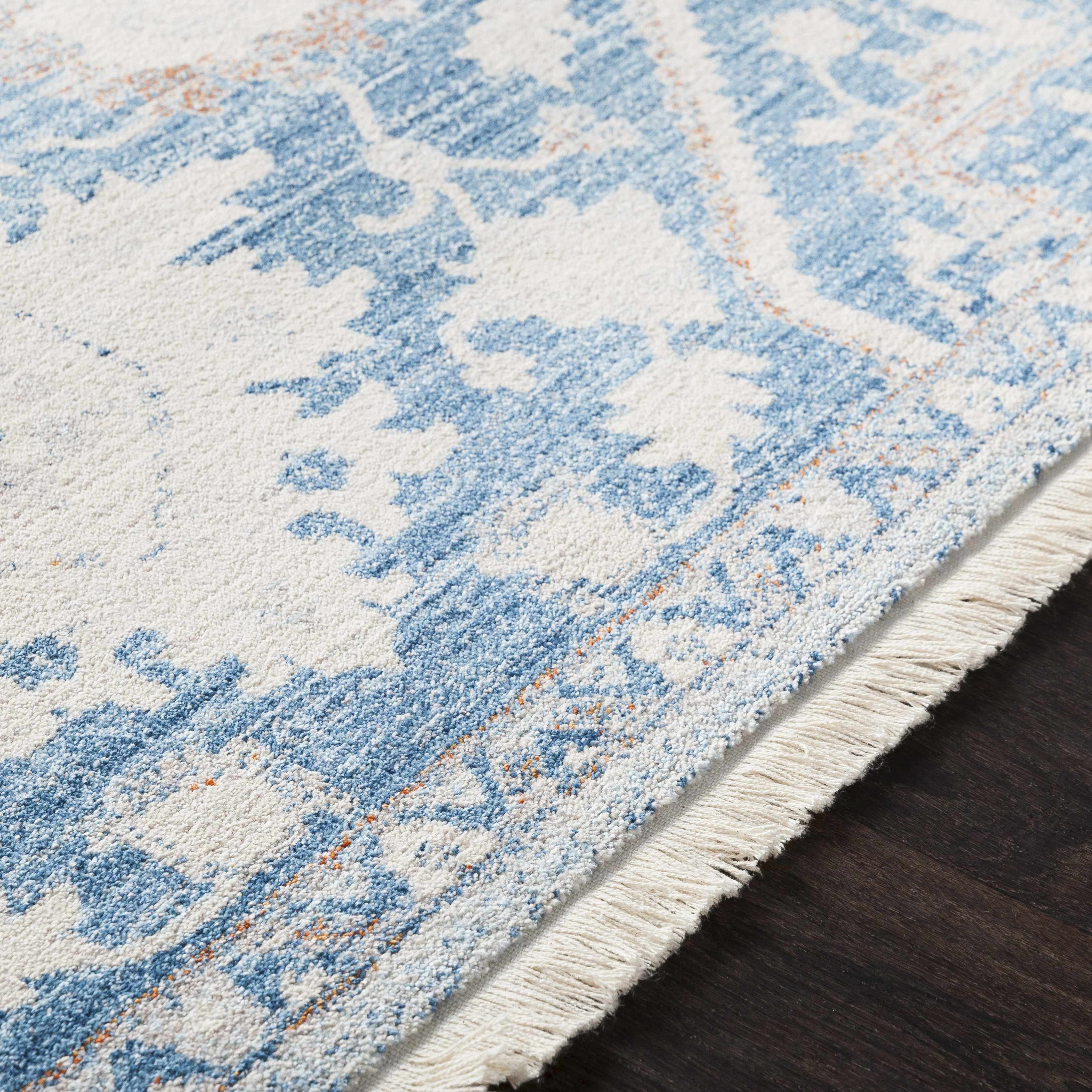 Eddyville Runner Rug