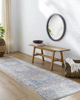 Woodbury Runner Rug