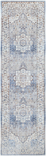 Woodbury Runner Rug