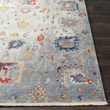 Kernersville Runner Rug