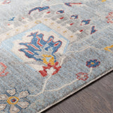 Kernersville Runner Rug