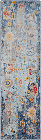 Nashua Runner Rug