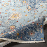 Nashua Runner Rug