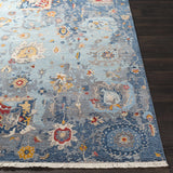 Nashua Runner Rug