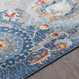 Nashua Runner Rug