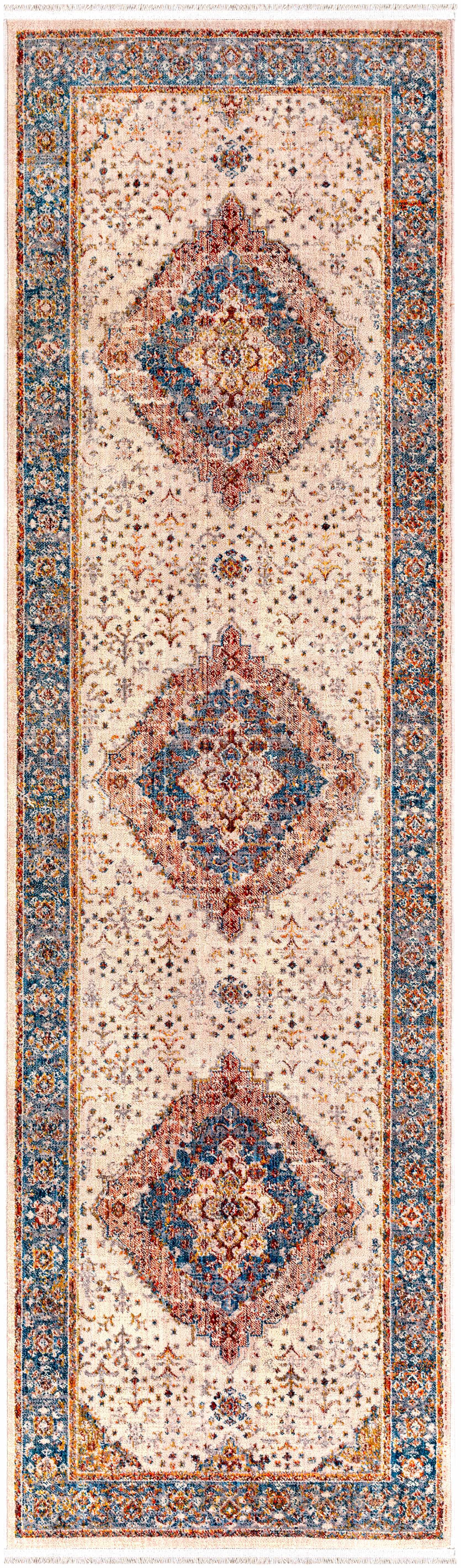 Butulan Runner Rug