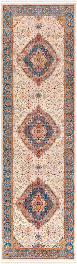 Butulan Runner Rug