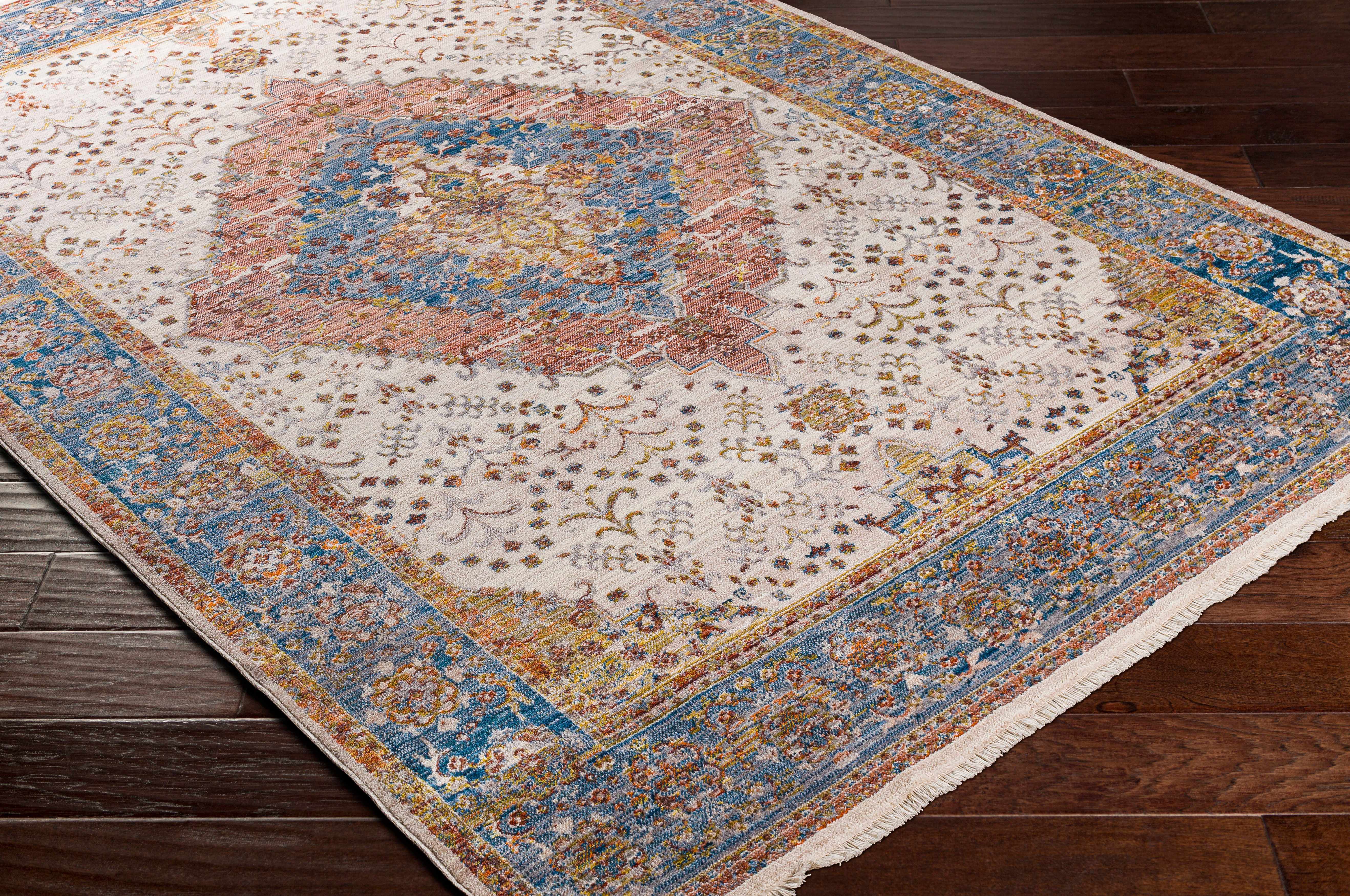 Butulan Runner Rug