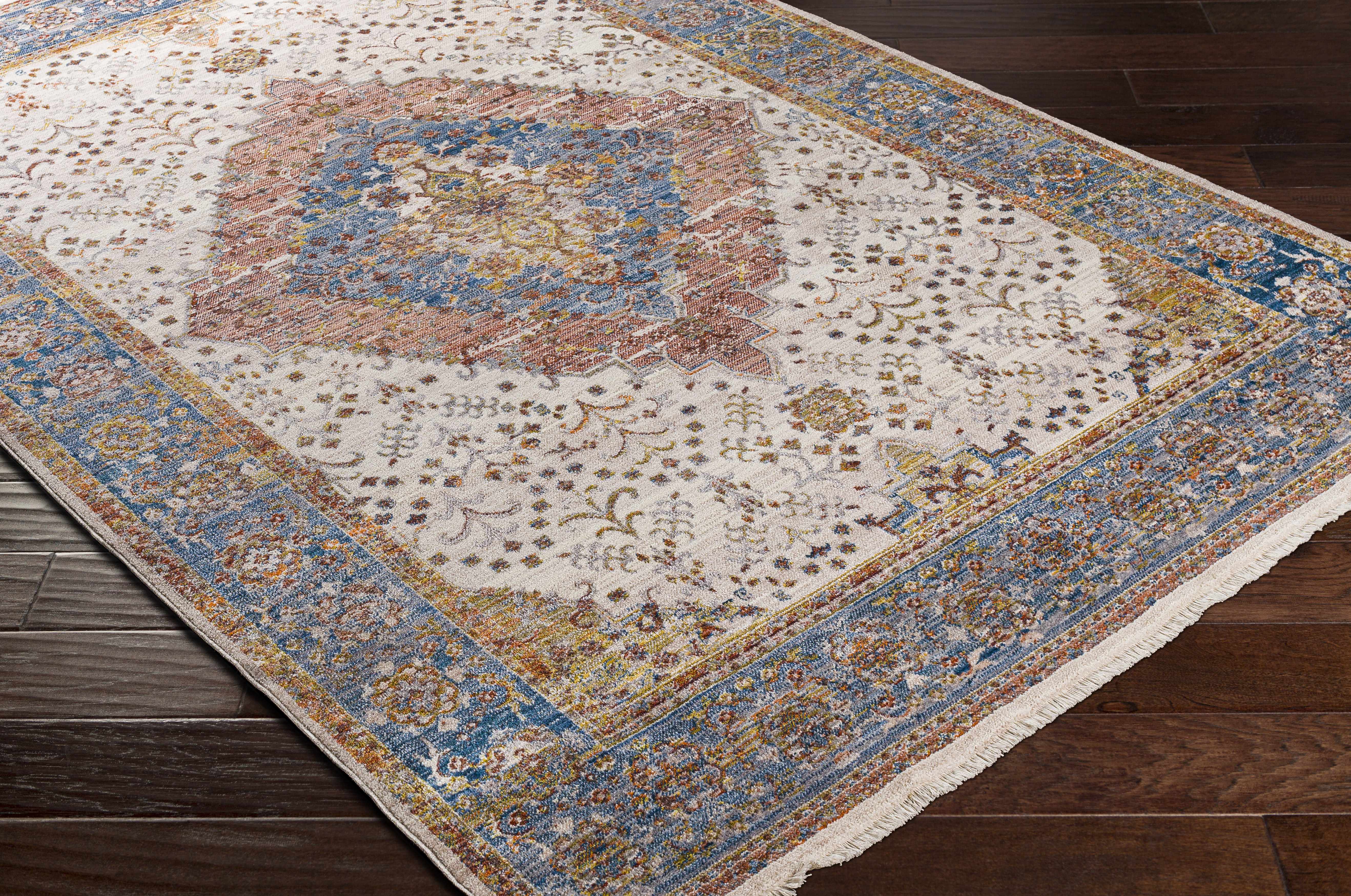 Butulan Runner Rug