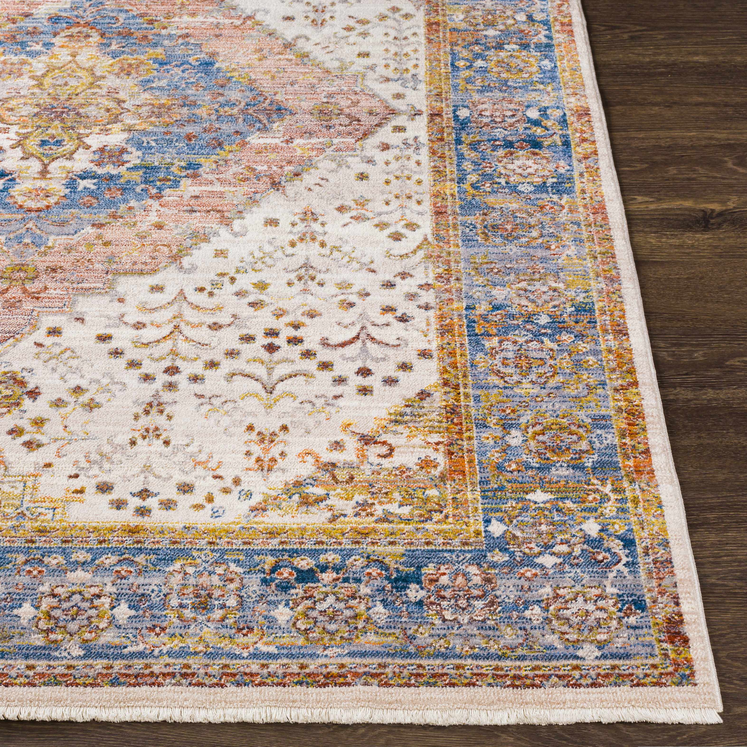 Butulan Runner Rug