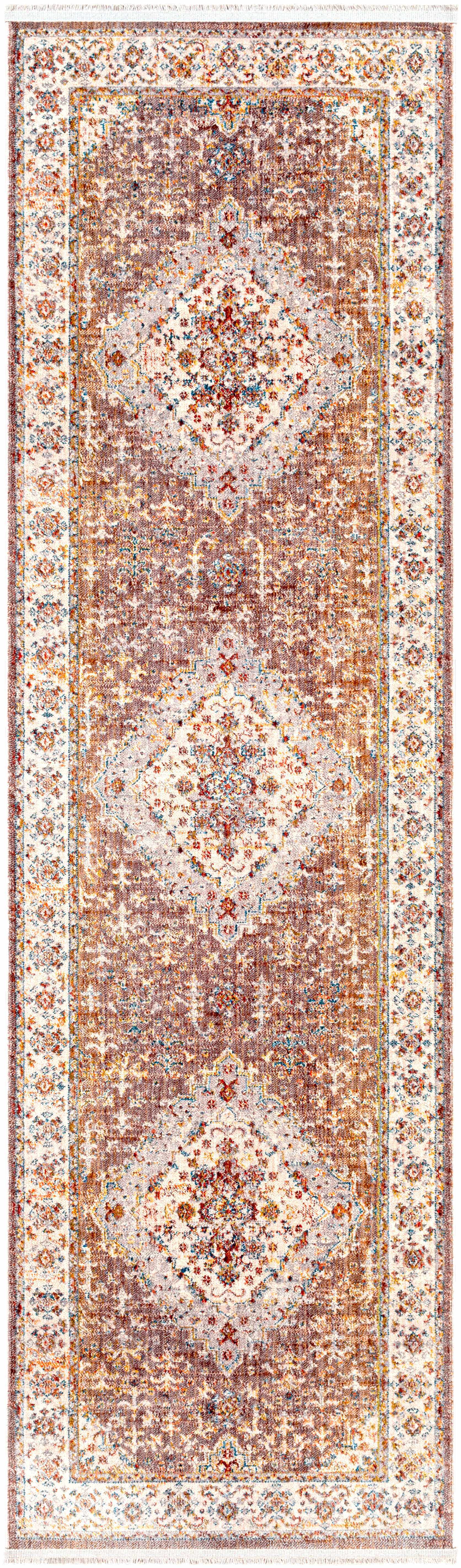 Bourget Runner Rug