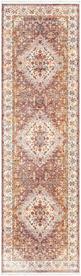 Bourget Runner Rug