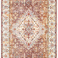 Sold Out - Bourget Runner Rug