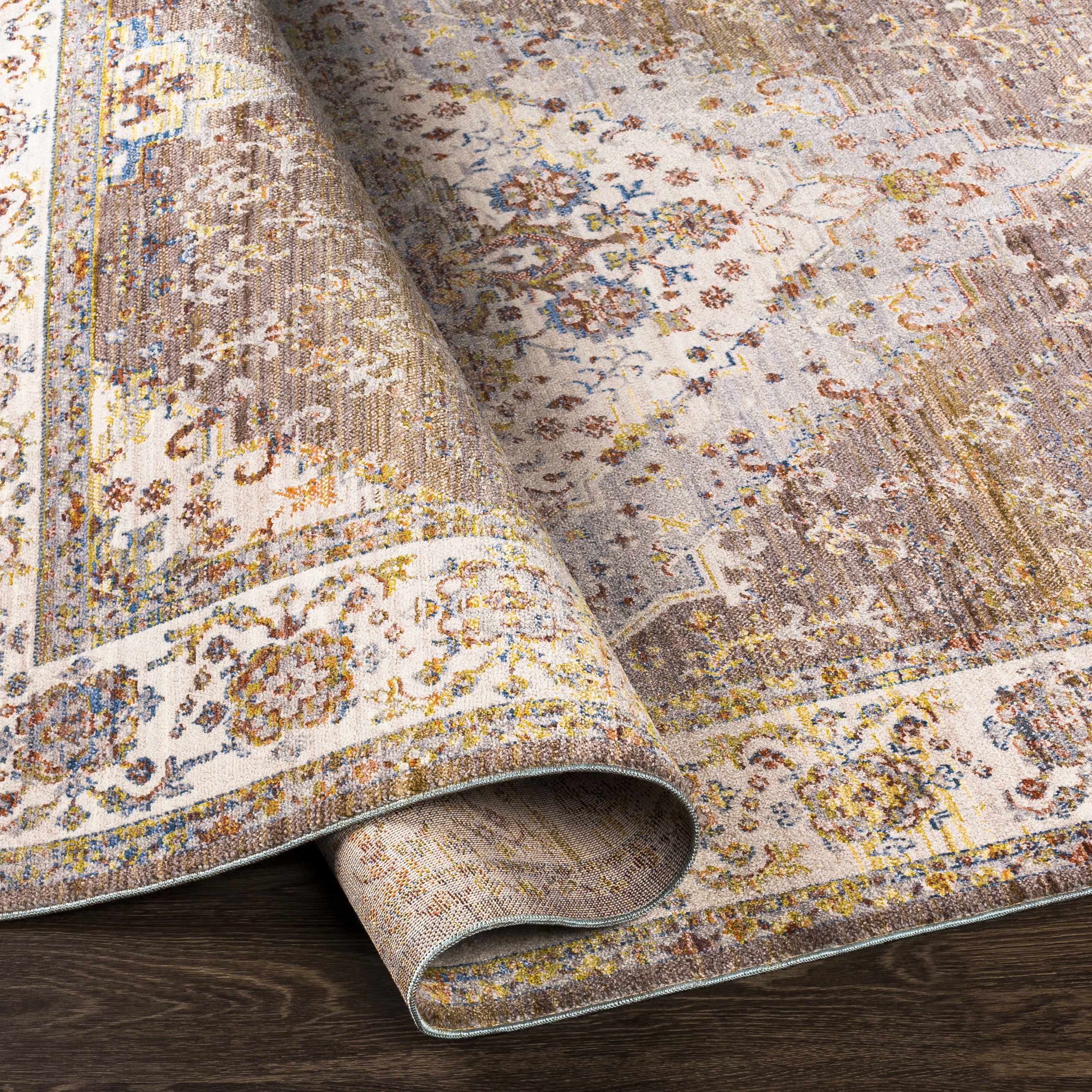 Bourget Runner Rug