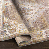 Bourget Runner Rug