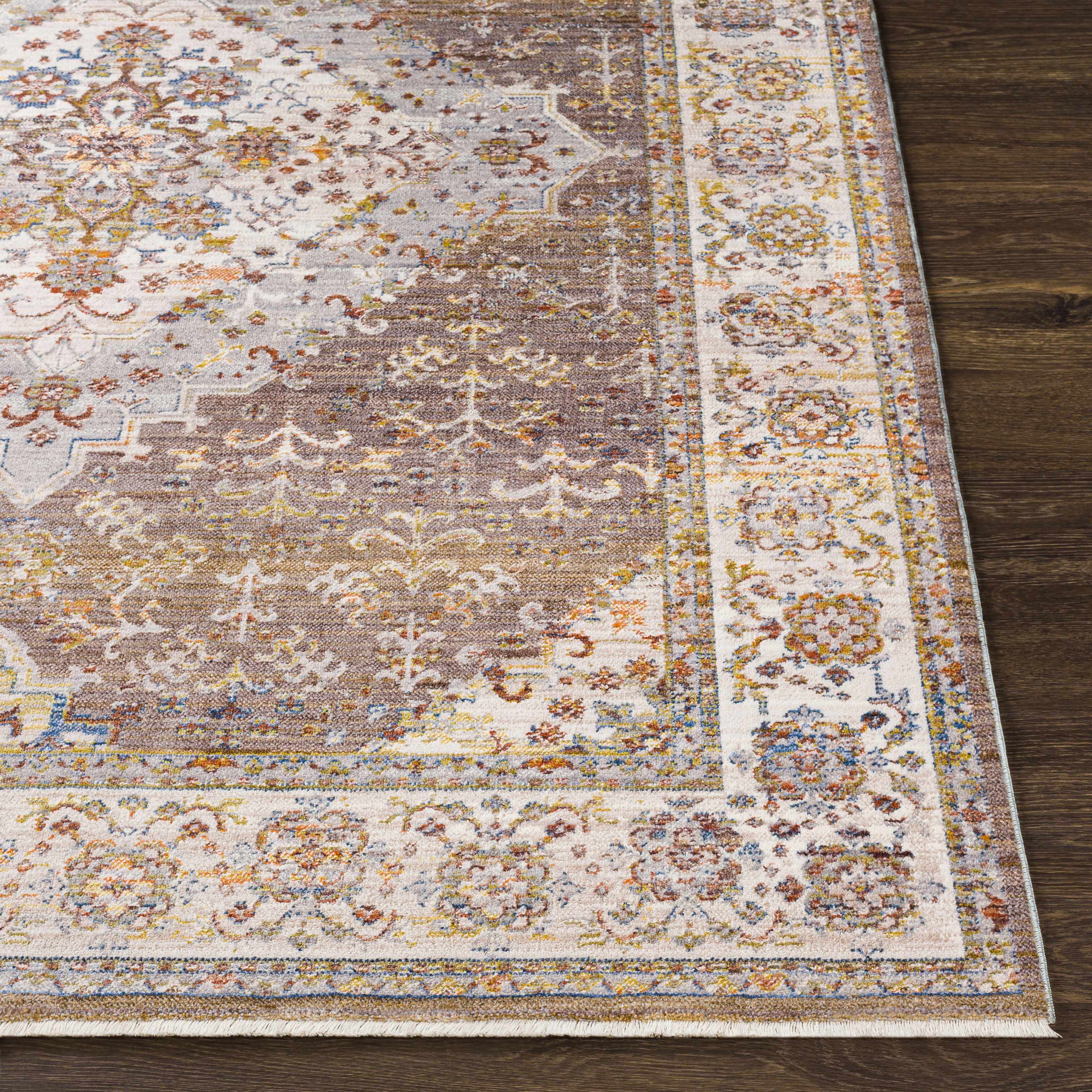 Bourget Runner Rug