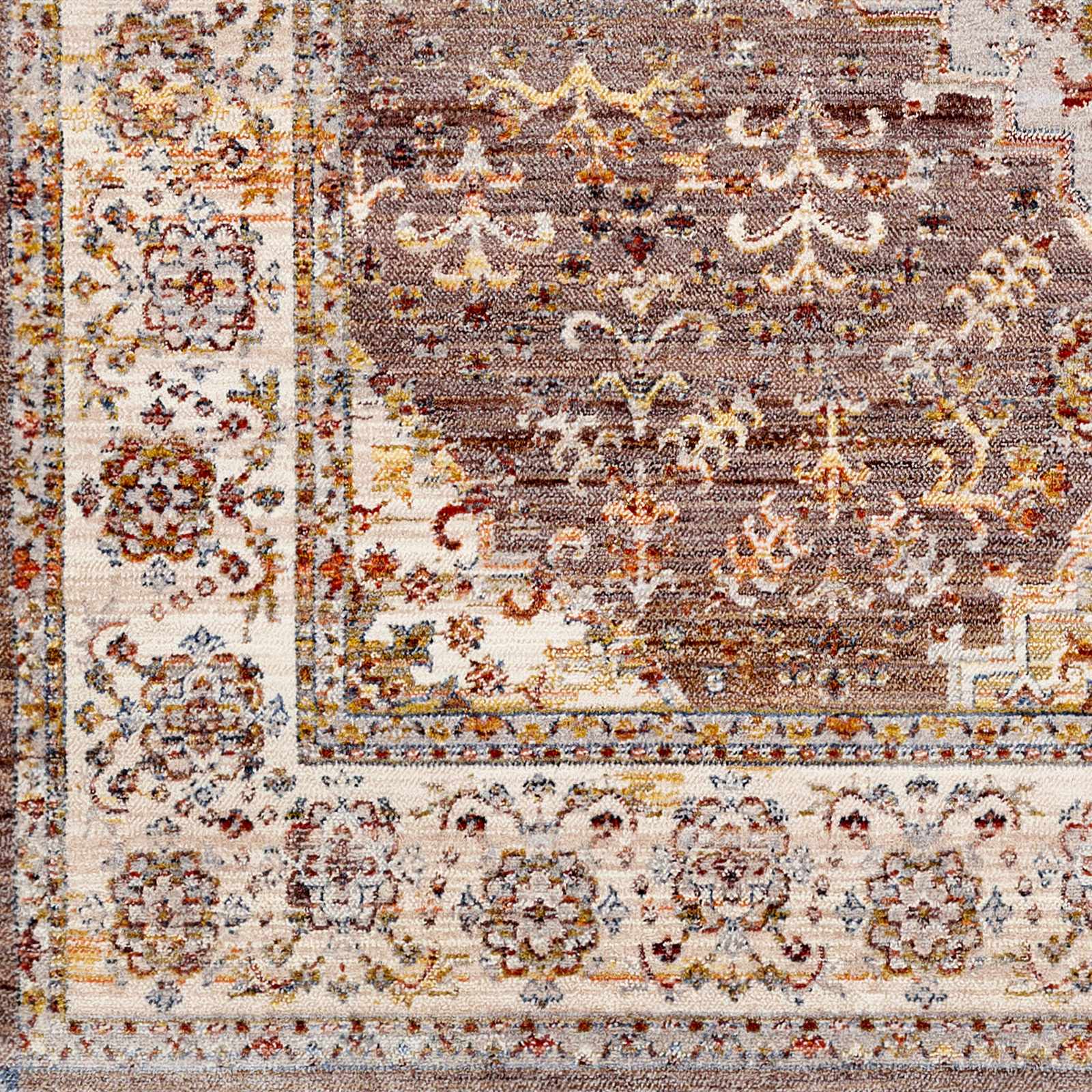 Bourget Runner Rug