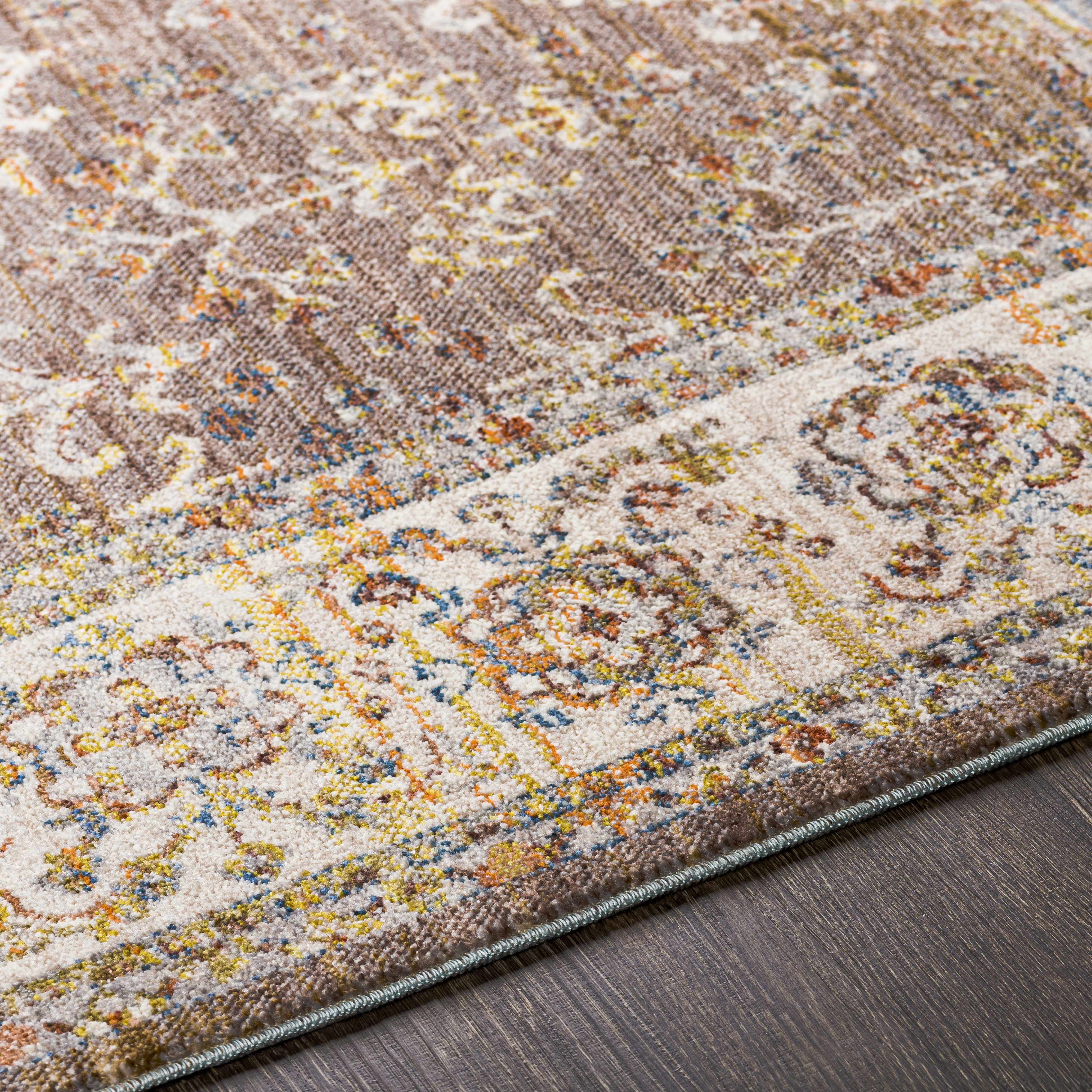 Bourget Runner Rug