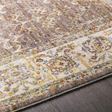 Bourget Runner Rug