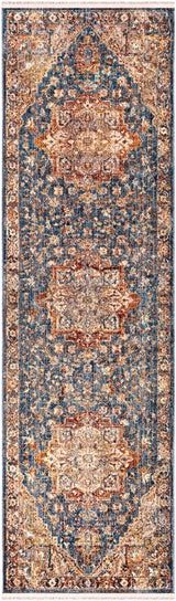 Wailua Runner Rug