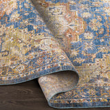 Wailua Runner Rug