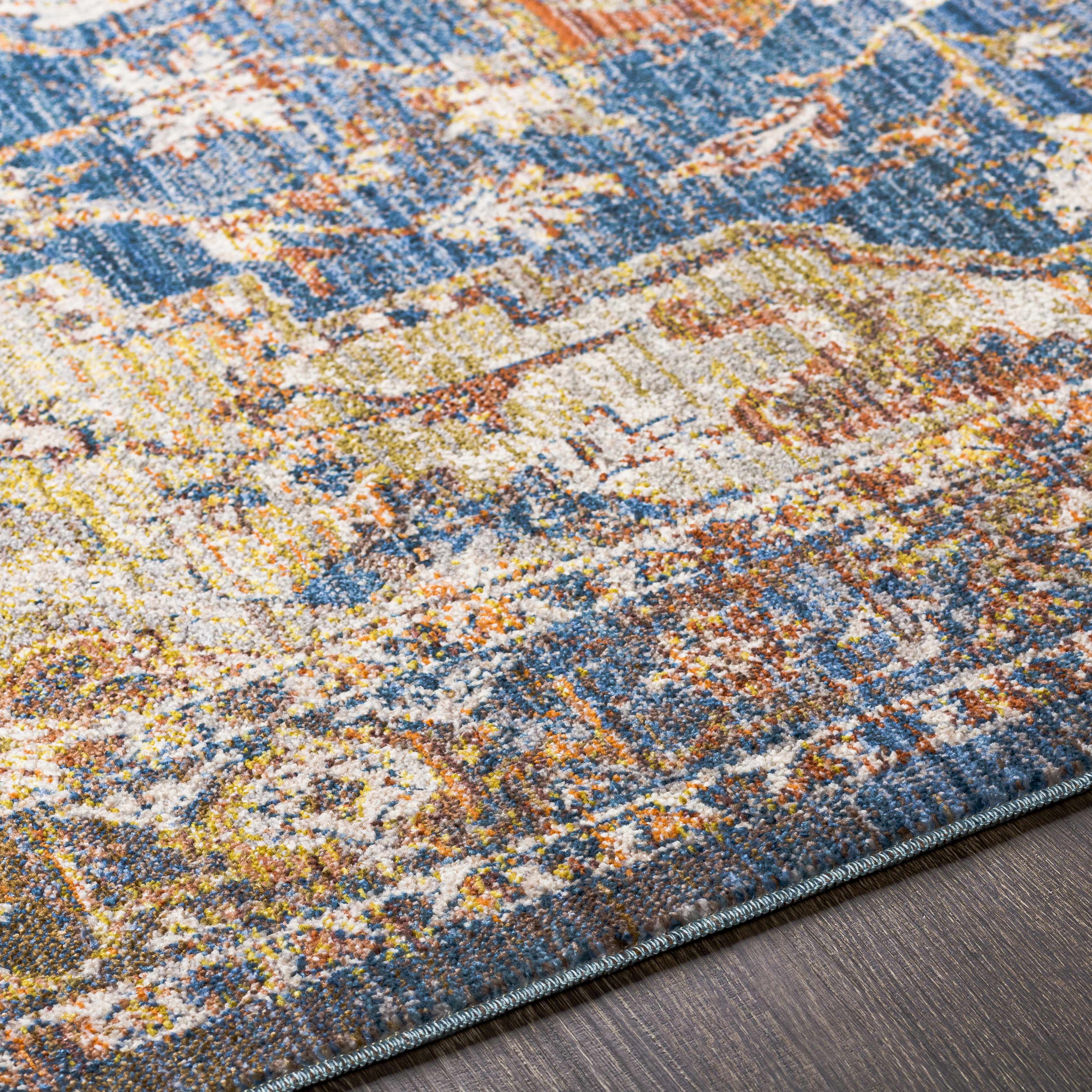 Wailua Runner Rug