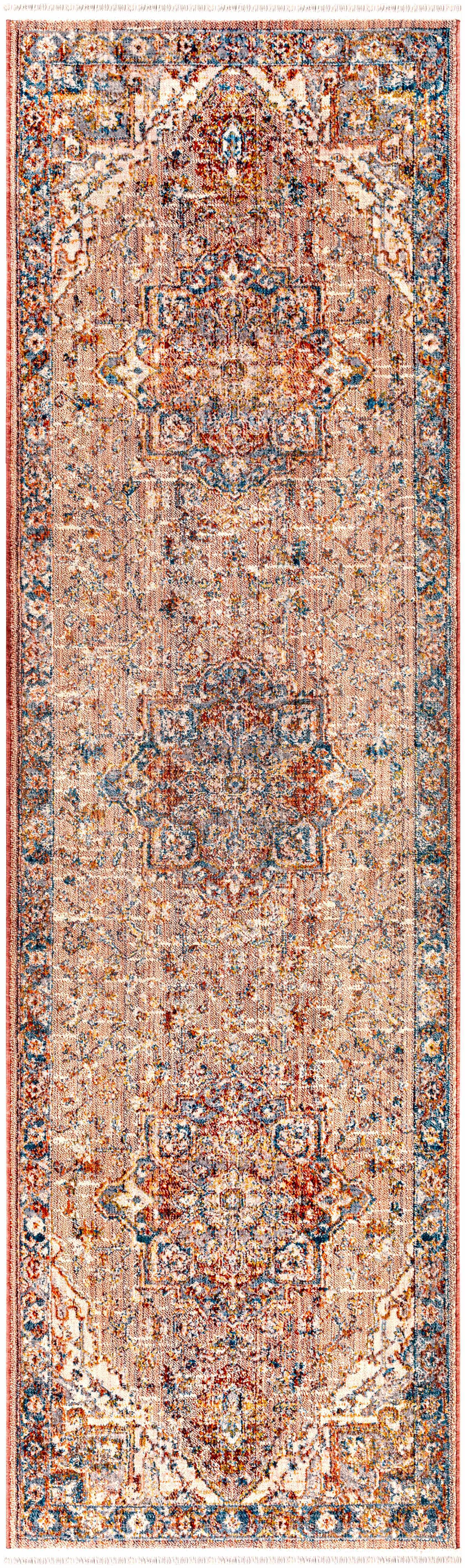 Lappe Runner Rug