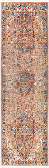 Lappe Runner Rug