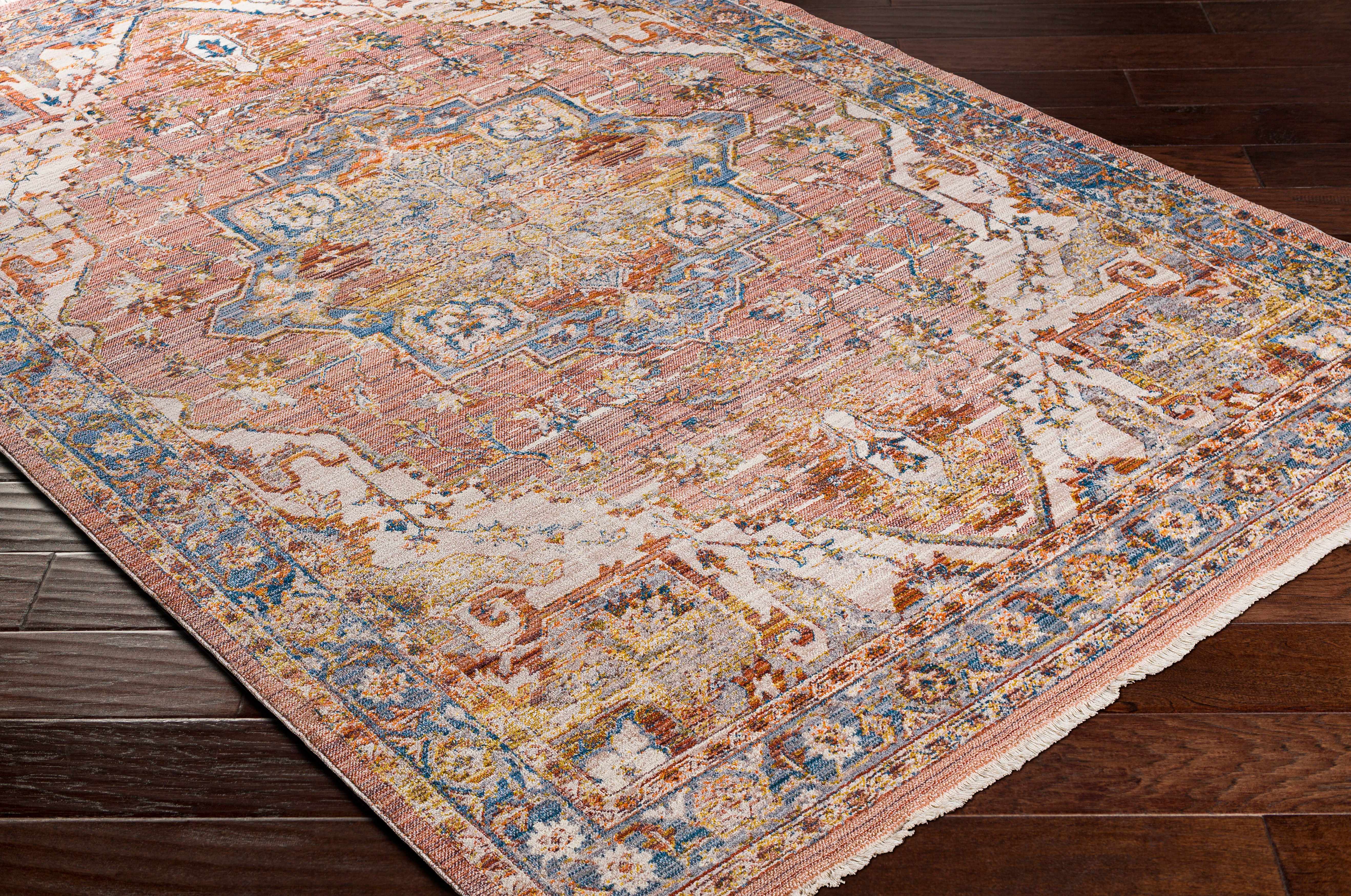Lappe Runner Rug
