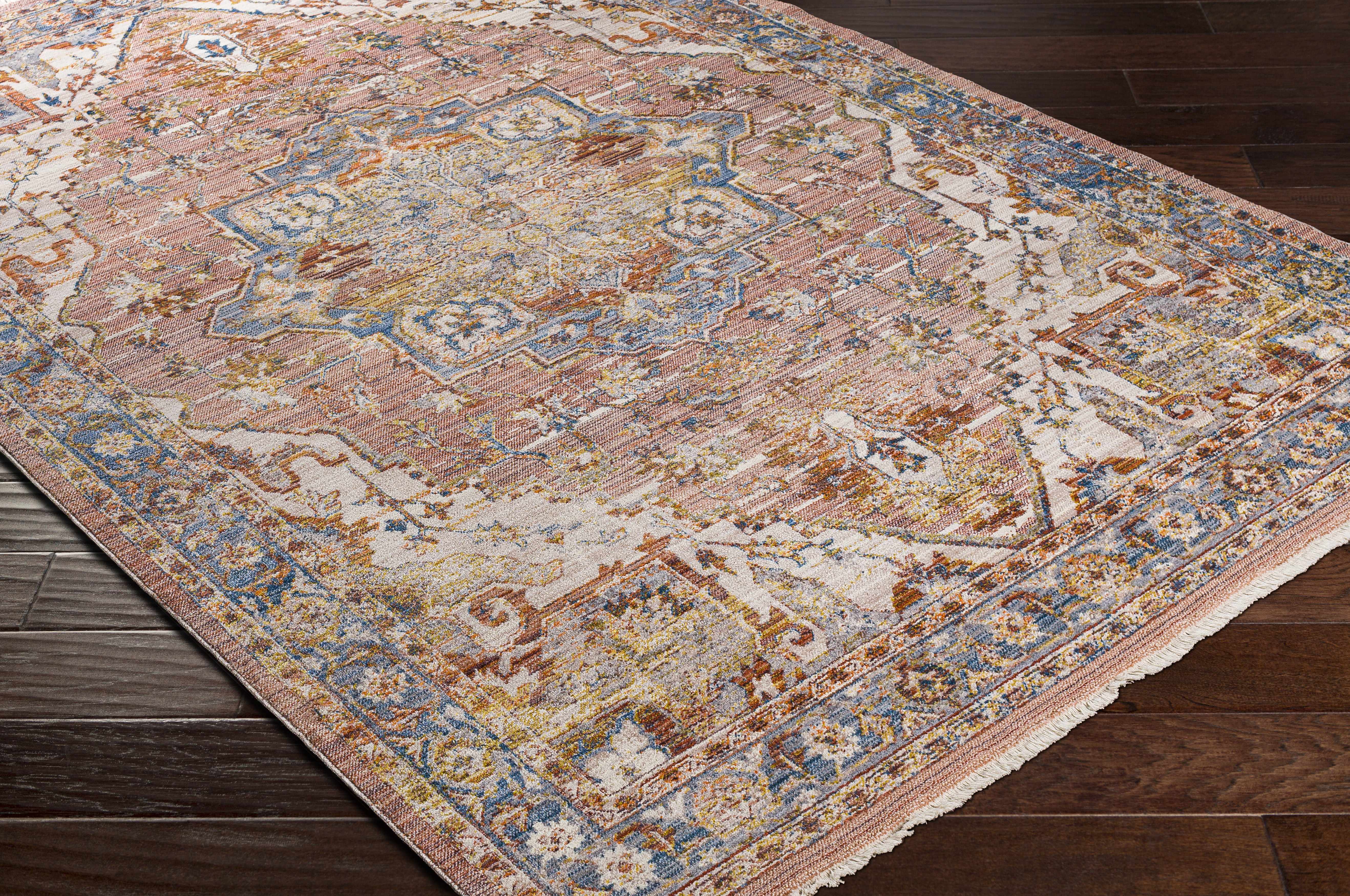 Lappe Runner Rug