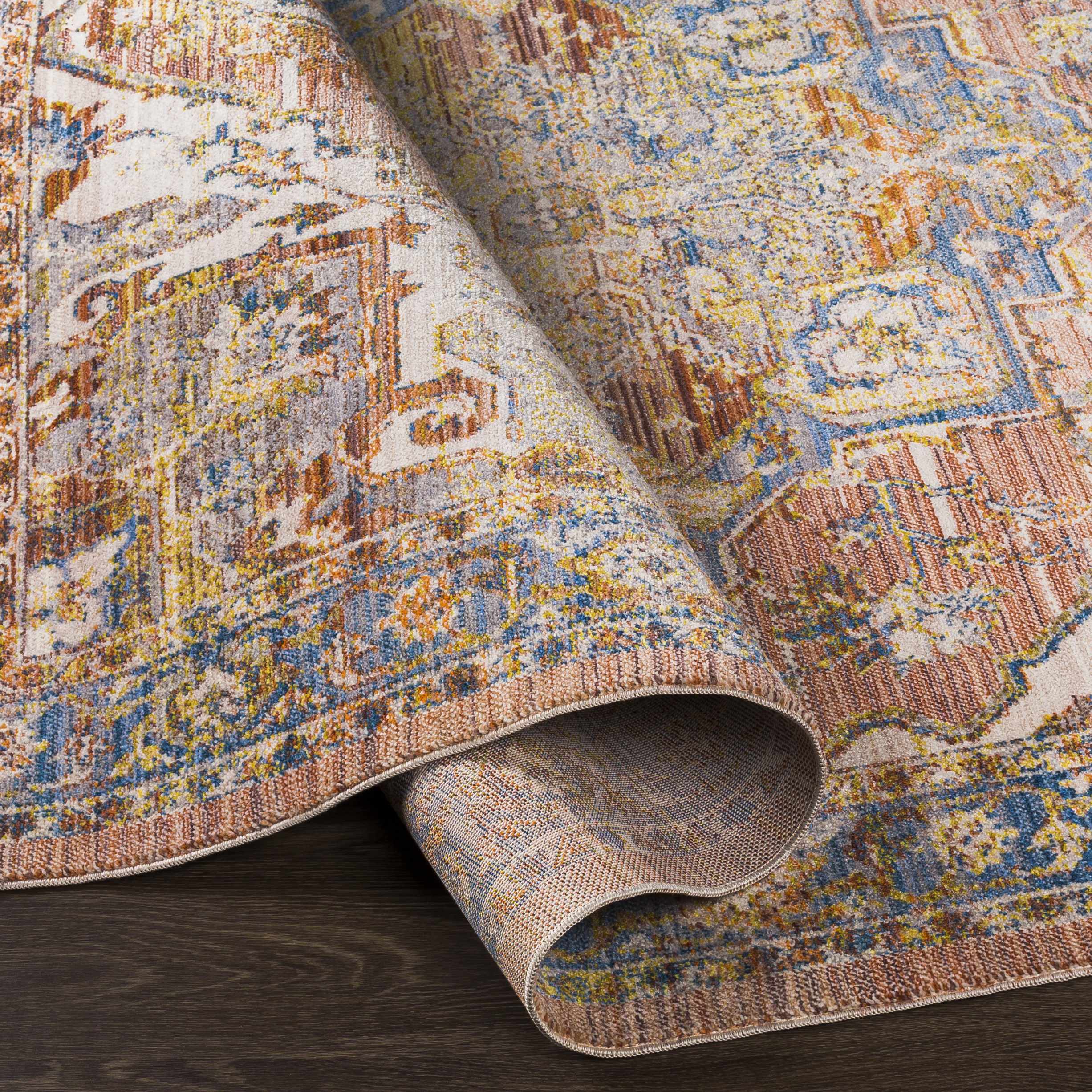 Lappe Runner Rug