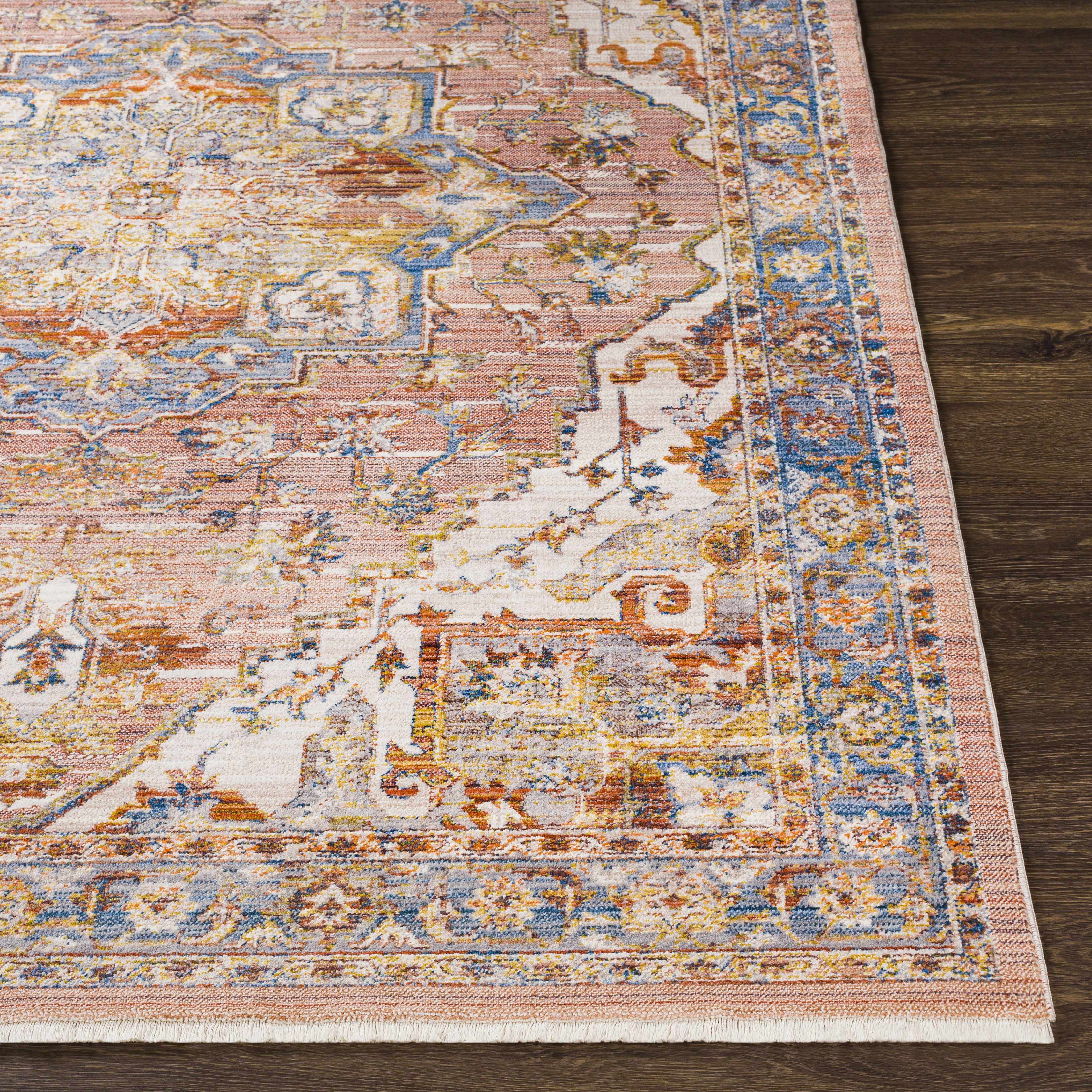 Lappe Runner Rug