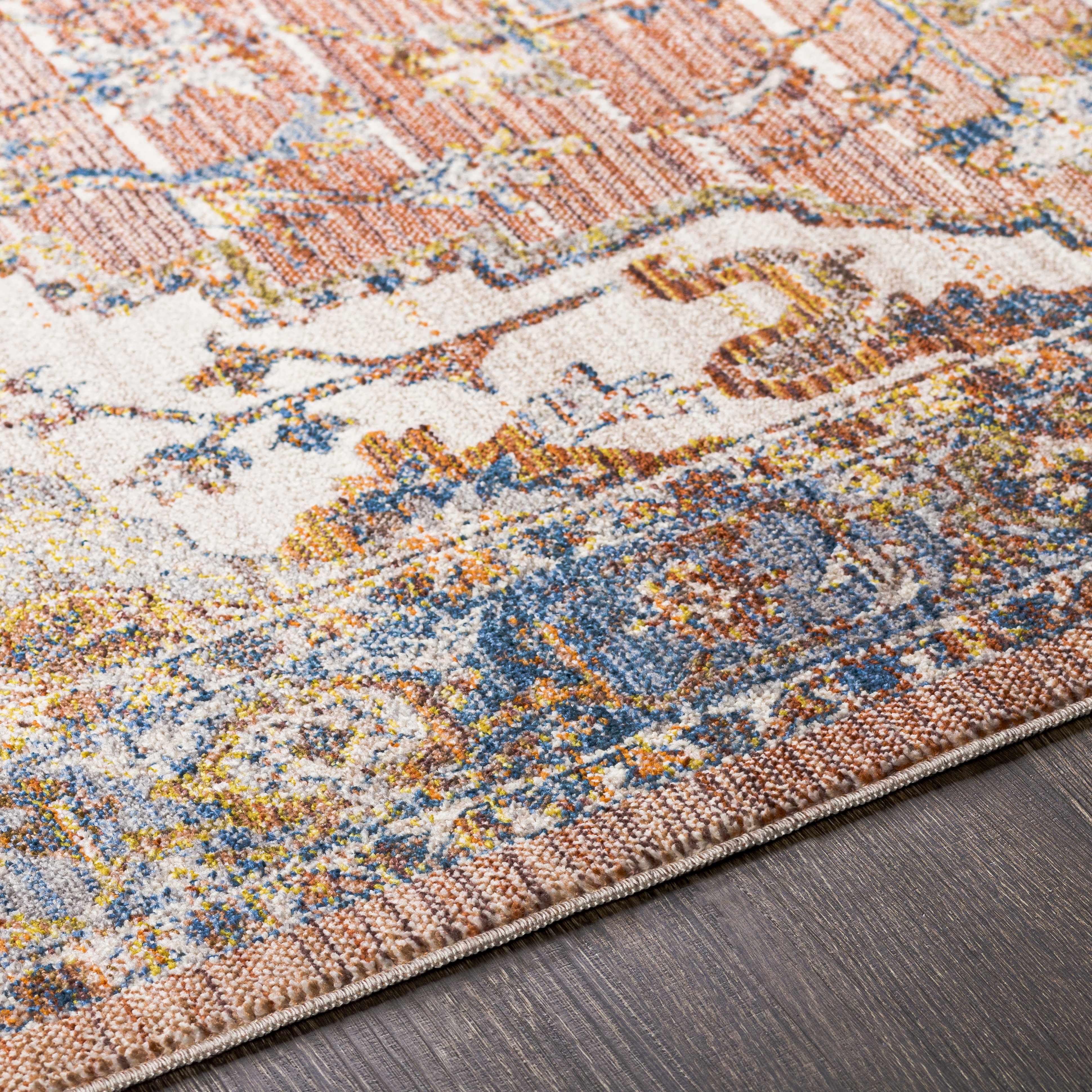 Lappe Runner Rug