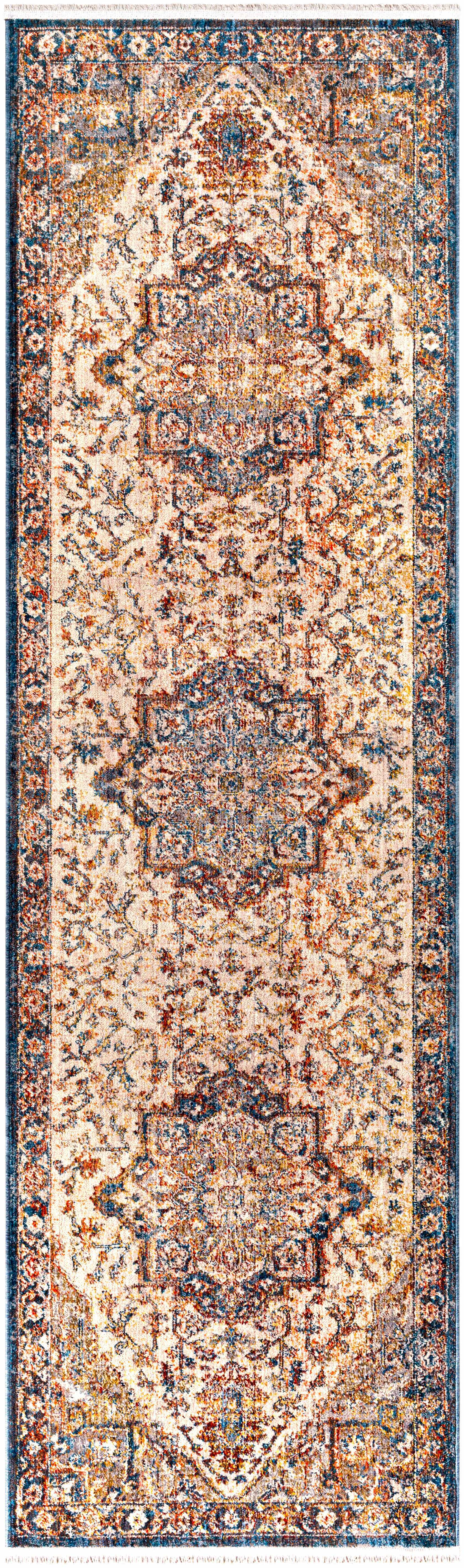 Revelstoke Runner Rug