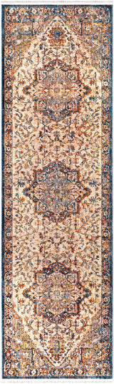 Revelstoke Runner Rug