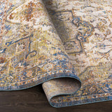 Revelstoke Runner Rug